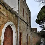 Rhodes Old Town Manos Appartement *
