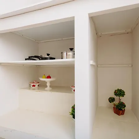 Rhodes Old Town Manos * עיר רודוס