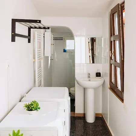 アパート Rhodes Old Town Manos Rhodes City