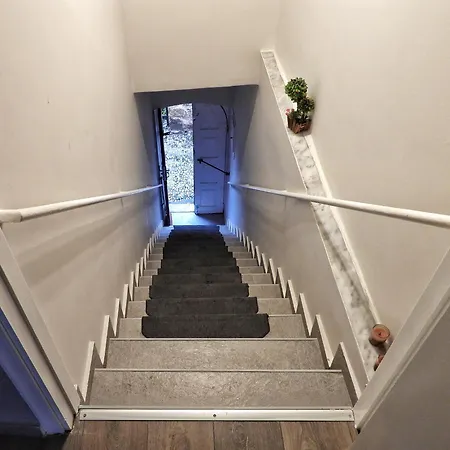 Apartment Rhodes Old Town Manos Rhodes City