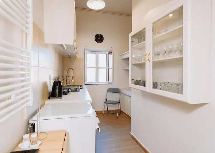 Rhodes Old Town Manos * Rhodes City