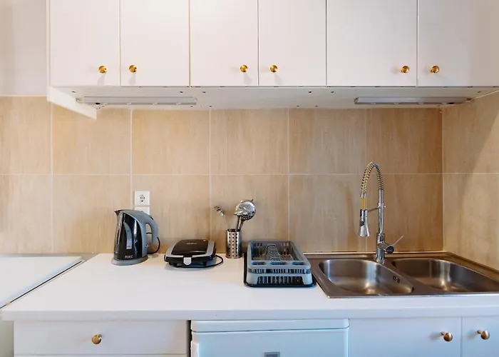 Lejlighed Rhodes Old Town Manos